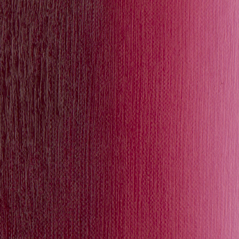Oil colour "Master Class", Alizarin Crimson, №  395