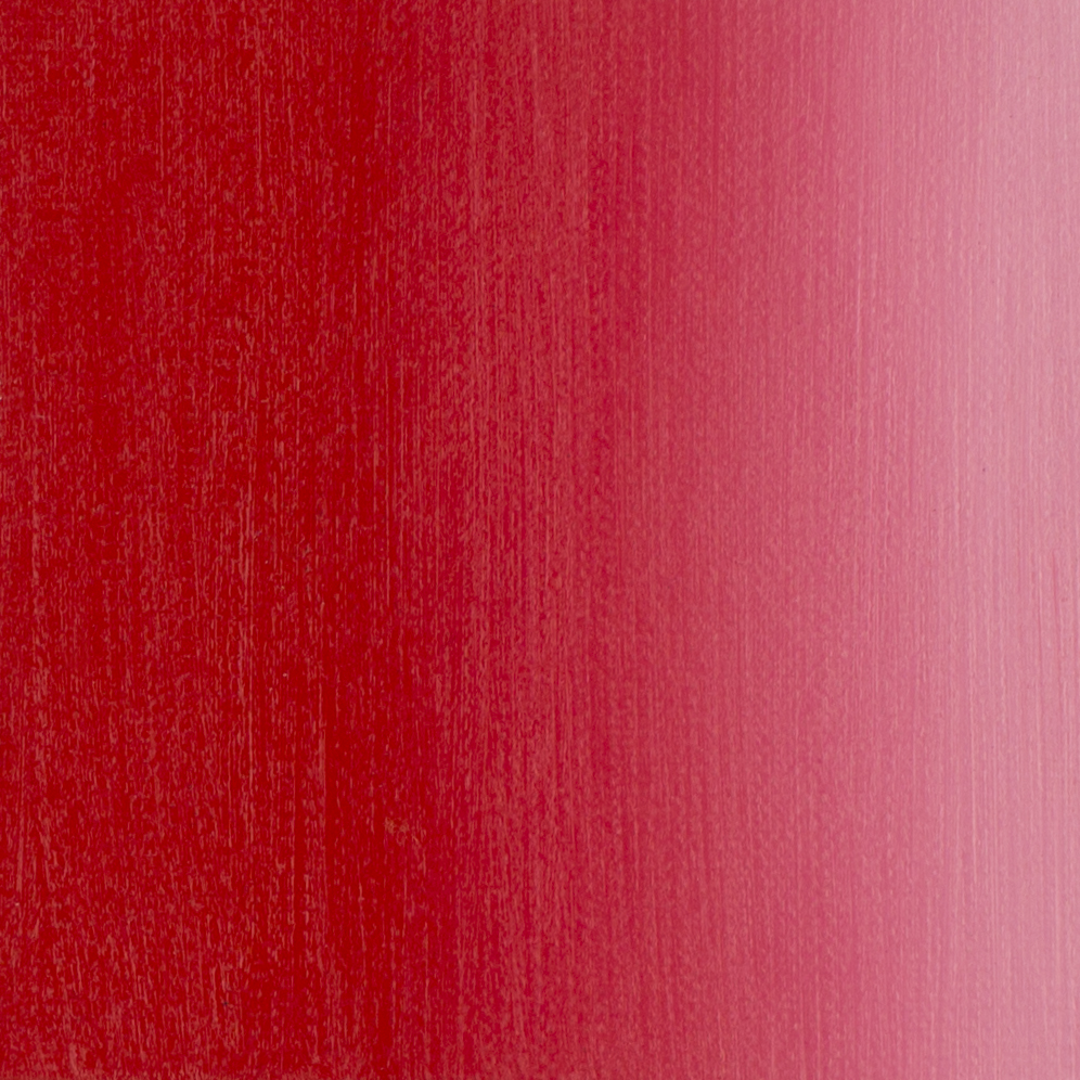 Oil colour "Master Class", Pyrrole Red , tube, №  396