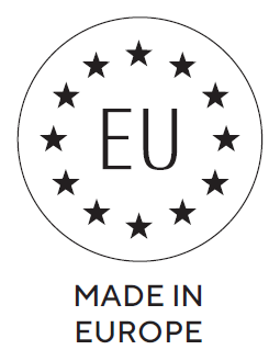 Made in Europe