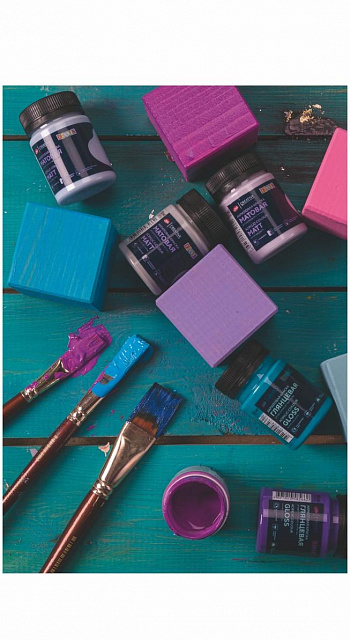Universal Paints