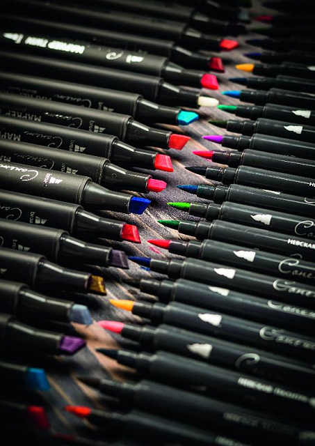 Markers